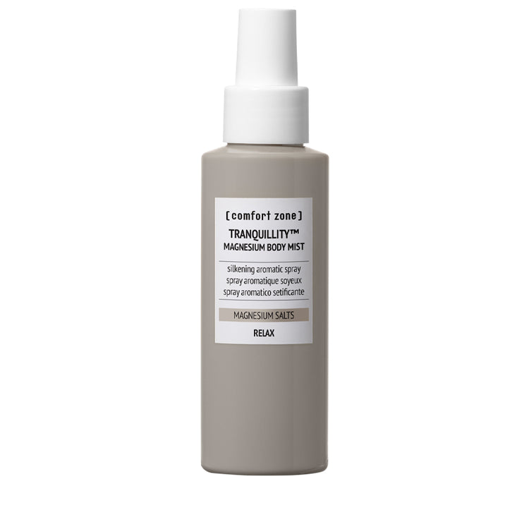 Comfort Zone Tranquillity Magnesium Body Mist 100ml