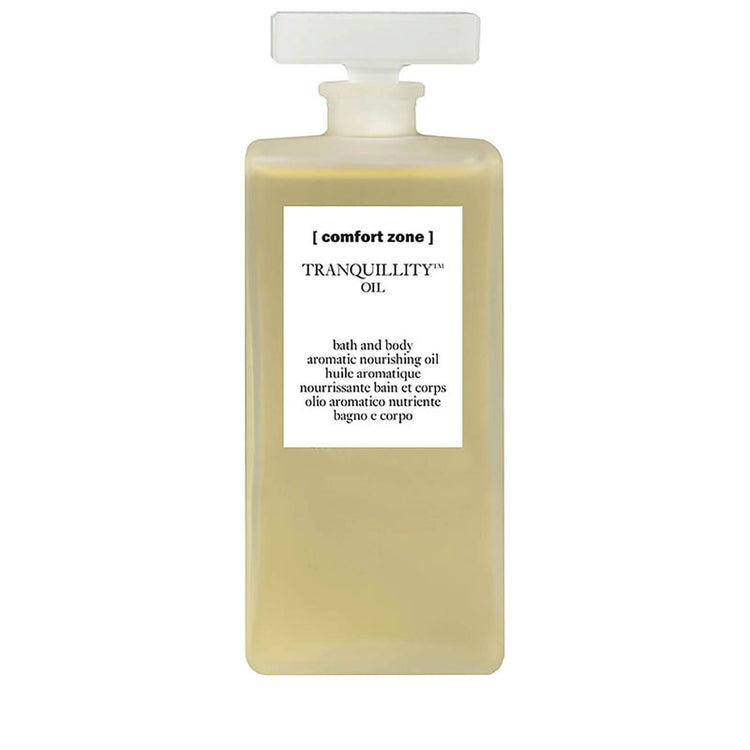 Comfort Zone Tranquillity Oil 200ml