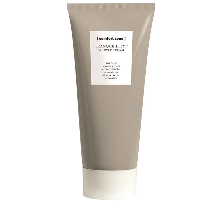 Comfort Zone Tranquillity Shower Cream 200ml
