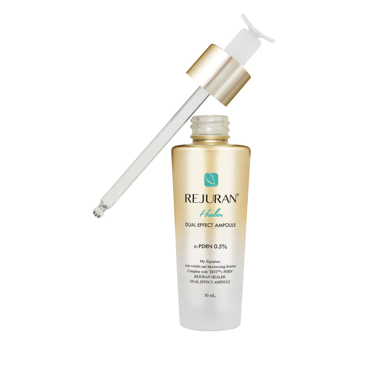Rejuran Healer Dual Effect Ampoule 30ml