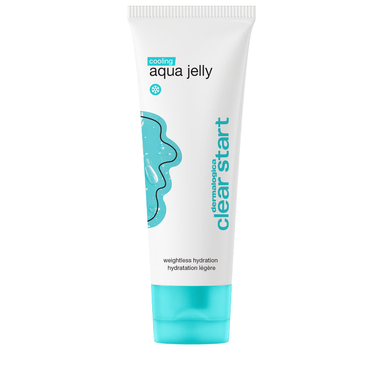 Dermalogica Clear Start Cooling Aqua Jelly 59ml