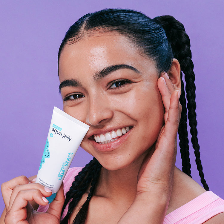 Dermalogica Clear Start Cooling Aqua Jelly 59ml