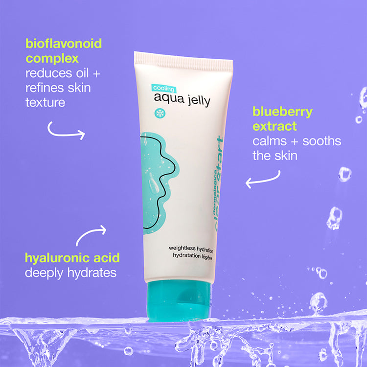 Dermalogica Clear Start Cooling Aqua Jelly 59ml