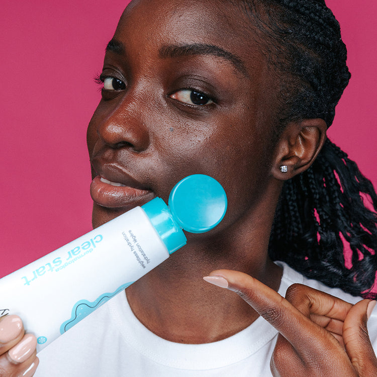 Dermalogica Clear Start Cooling Aqua Jelly 59ml