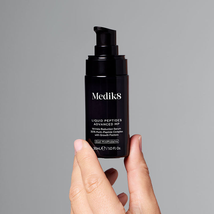 Medik8 Liquid Peptides Advanced MP 30ml