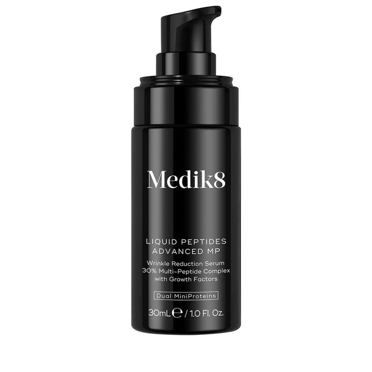 Medik8 Liquid Peptides Advanced MP 30ml