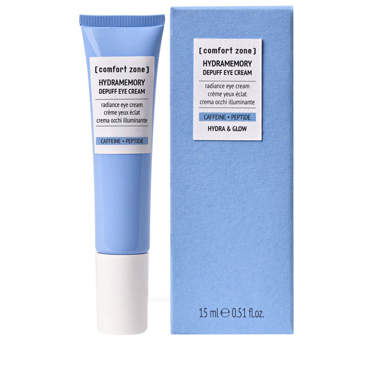Comfort Zone Hydramemory Depuff Eye Cream 15ml