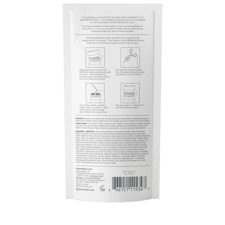 Dermalogica Daily Superfoliant Refill 57g