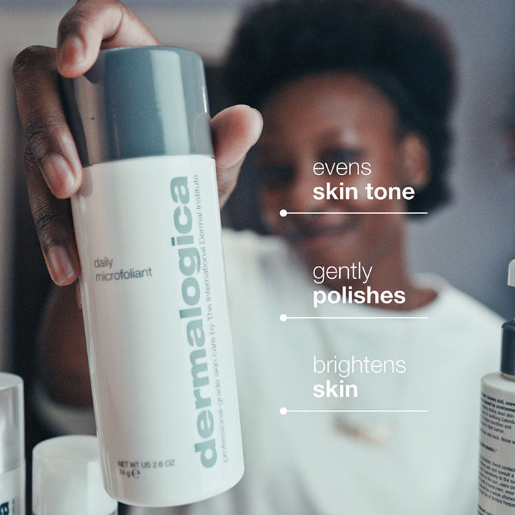 Dermalogica Daily Microfoliant 74g