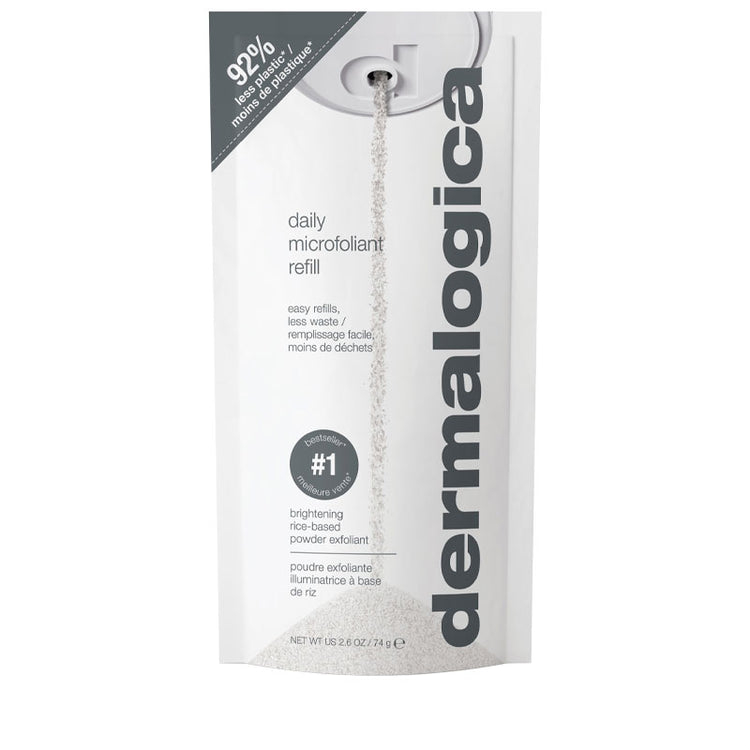 Dermalogica Daily Microfoliant Refill 74g