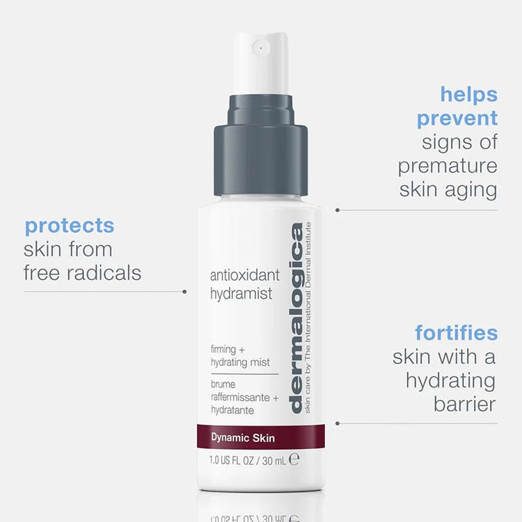 Dermalogica Antioxidant Hydramist (Travel Size) 30ml