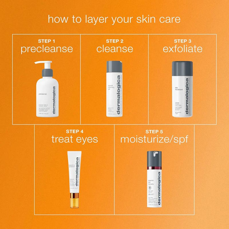 Dermalogica Biolumin-C Eye Serum 15ml