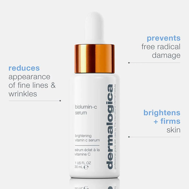 Dermalogica Biolumin-C Serum 30ml