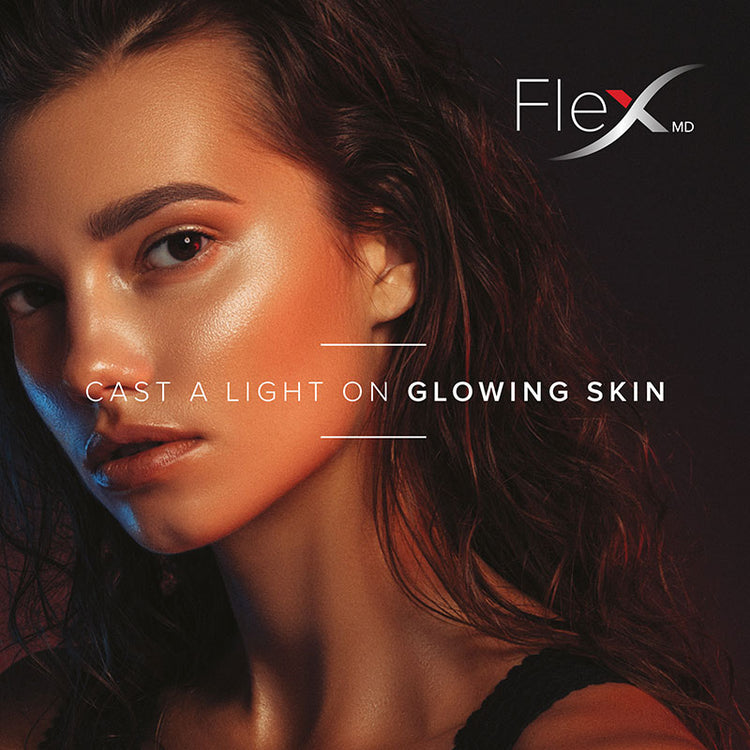 Dermalux Flex MD LED Device