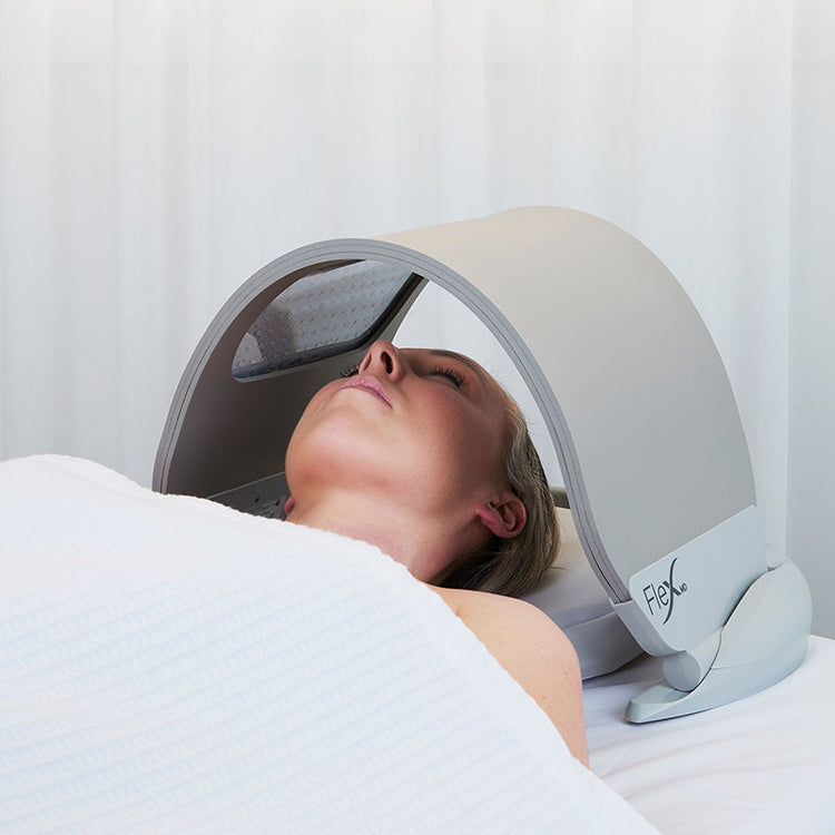 Dermalux Flex MD LED Device