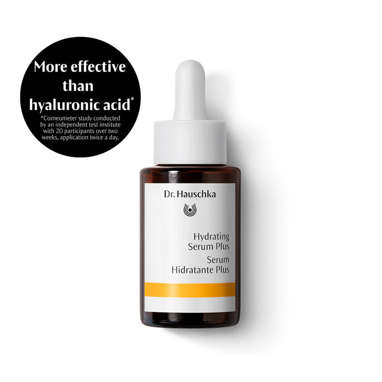 Dr. Hauschka Hydrating Serum Plus 30ml