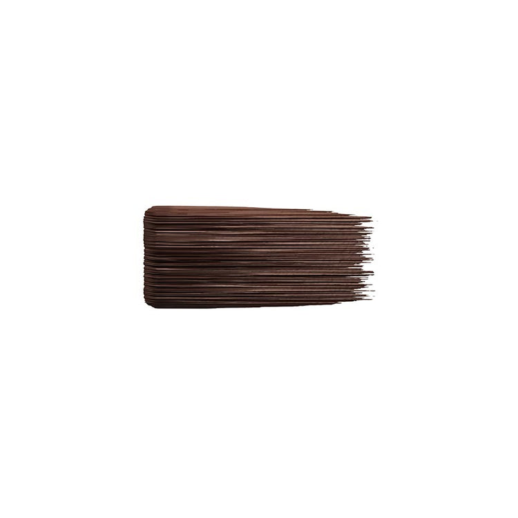 Dr. Hauschka Long Lasting Mascara - 02 Brown 8ml