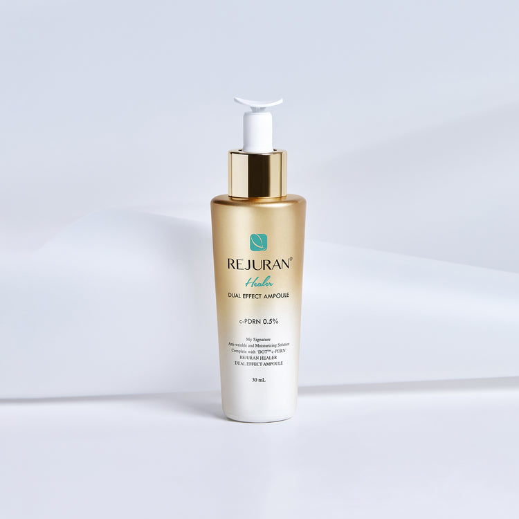 Rejuran Healer Dual Effect Ampoule 30ml