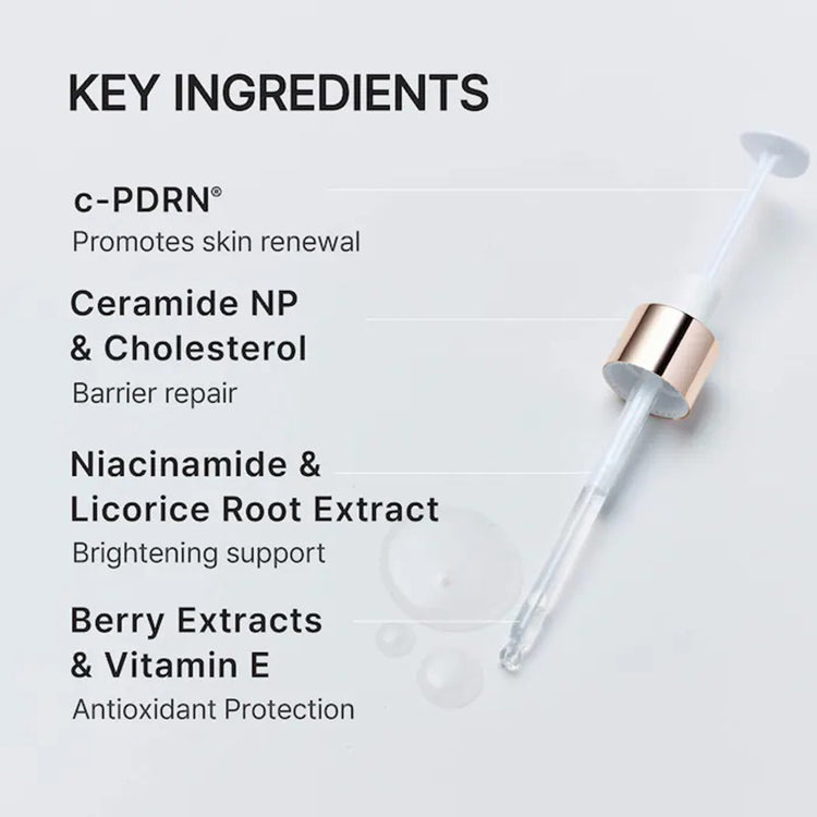 Rejuran Healer Dual Effect Ampoule 30ml