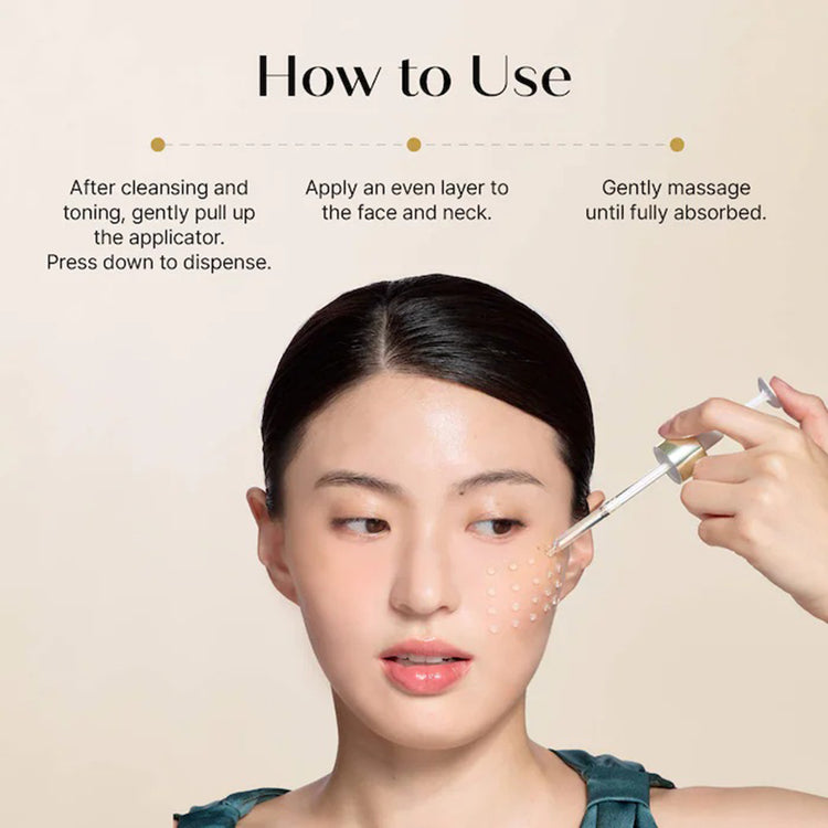Rejuran Healer Dual Effect Ampoule 30ml