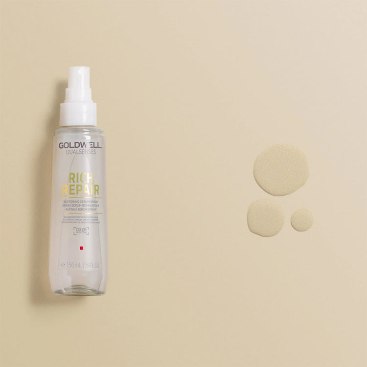 Goldwell Dualsenses Rich Repair Restoring Serum Spray 150ml