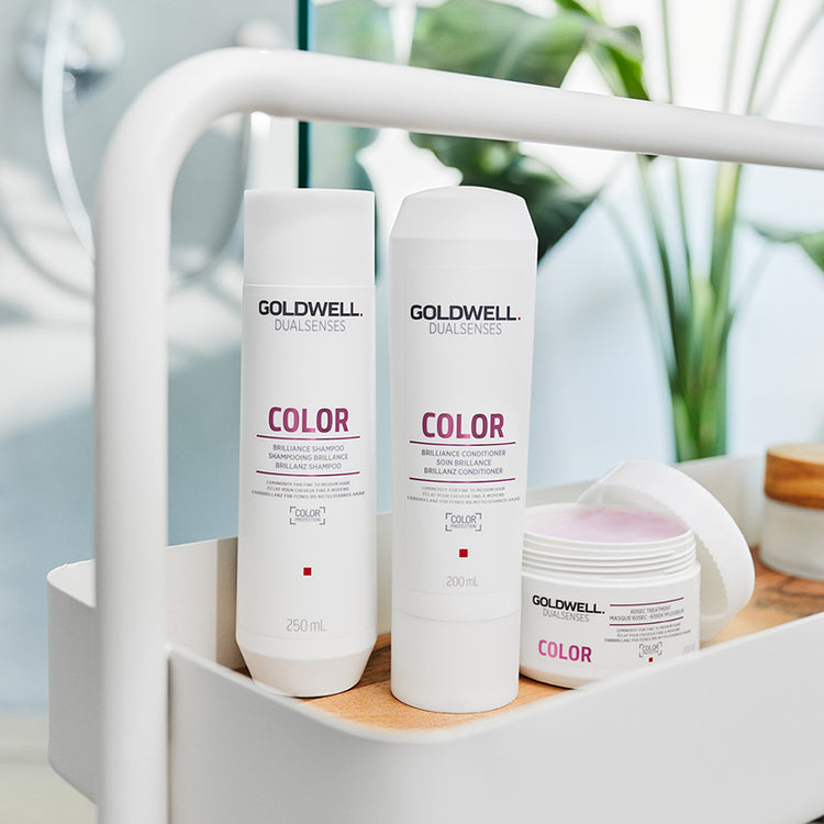 Goldwell Dualsenses Color 60sec Treatment 200ml
