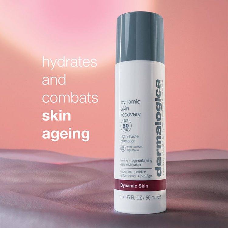 Dermalogica Dynamic Skin Recovery SPF50 50ml