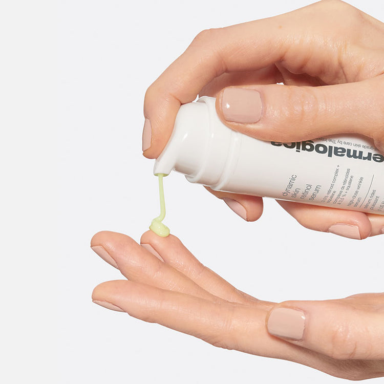 Dermalogica Dynamic Skin Retinol Serum 30ml