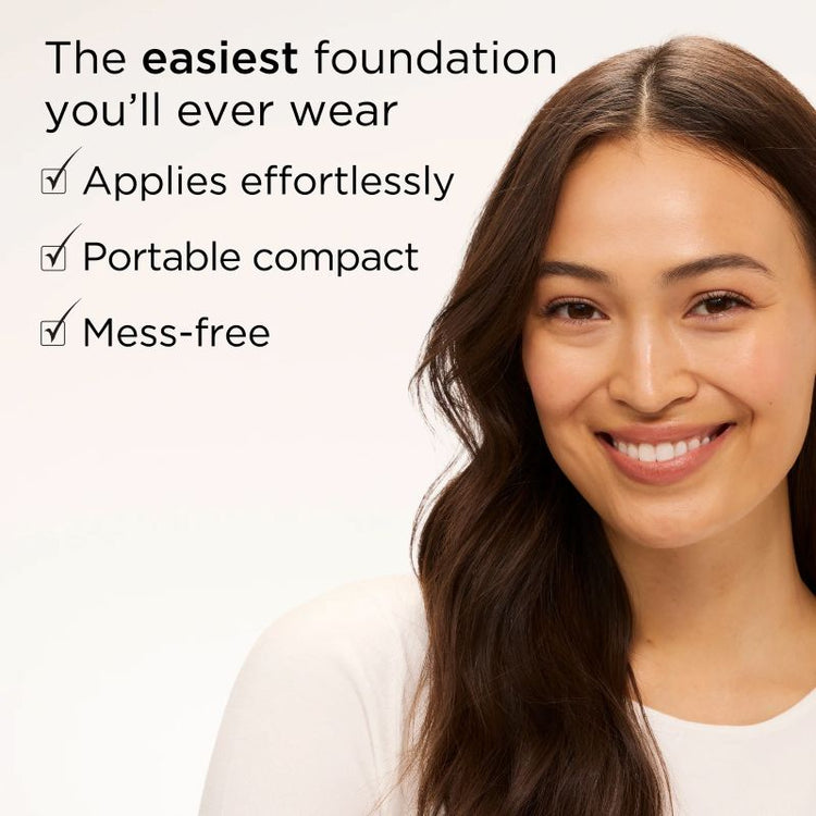 Elizabeth Arden Flawless Finish Sponge On Cream Foundation 23g