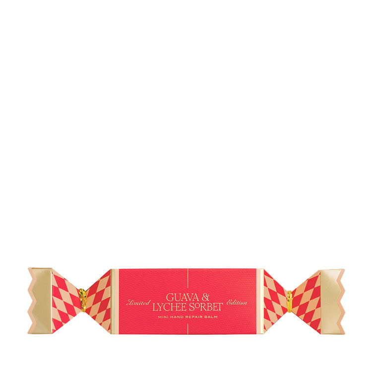 Ecoya Guava & Lychee Sorbet Hand Repair Bonbon 40ml