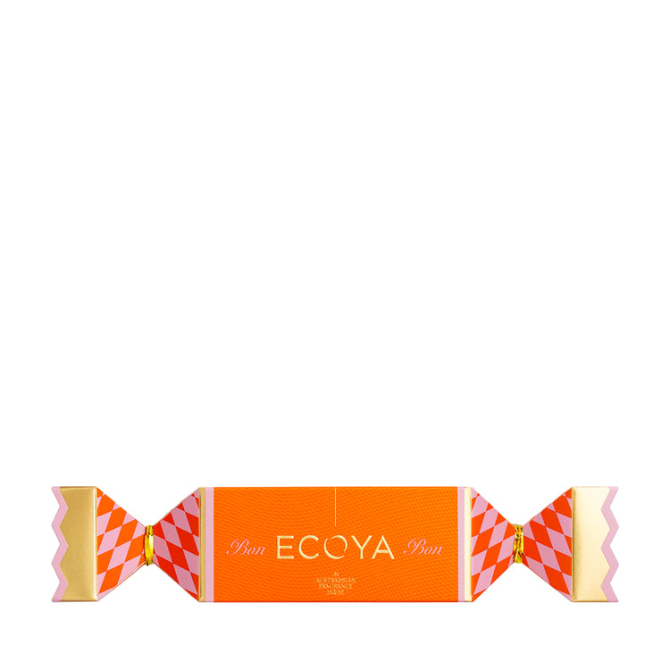 Ecoya Mandarin Gin Hand Repair Bonbon 40ml