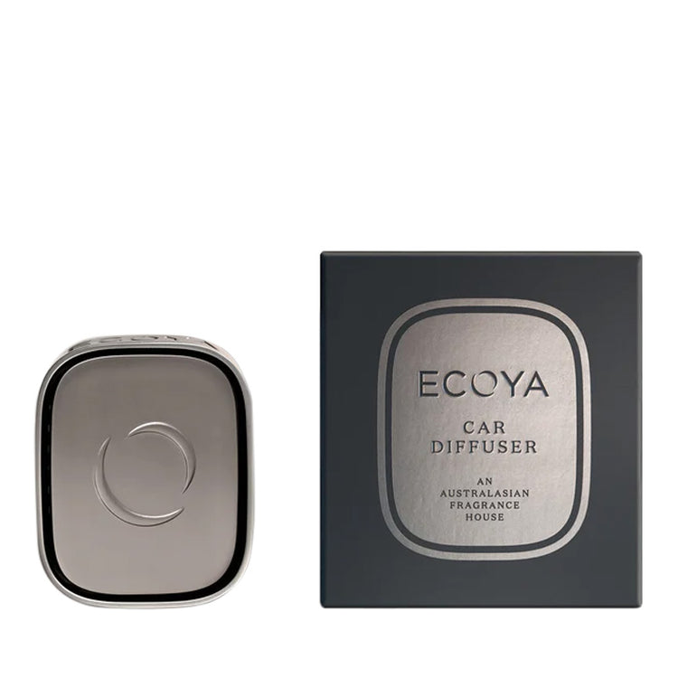 Ecoya Car Diffuser Case