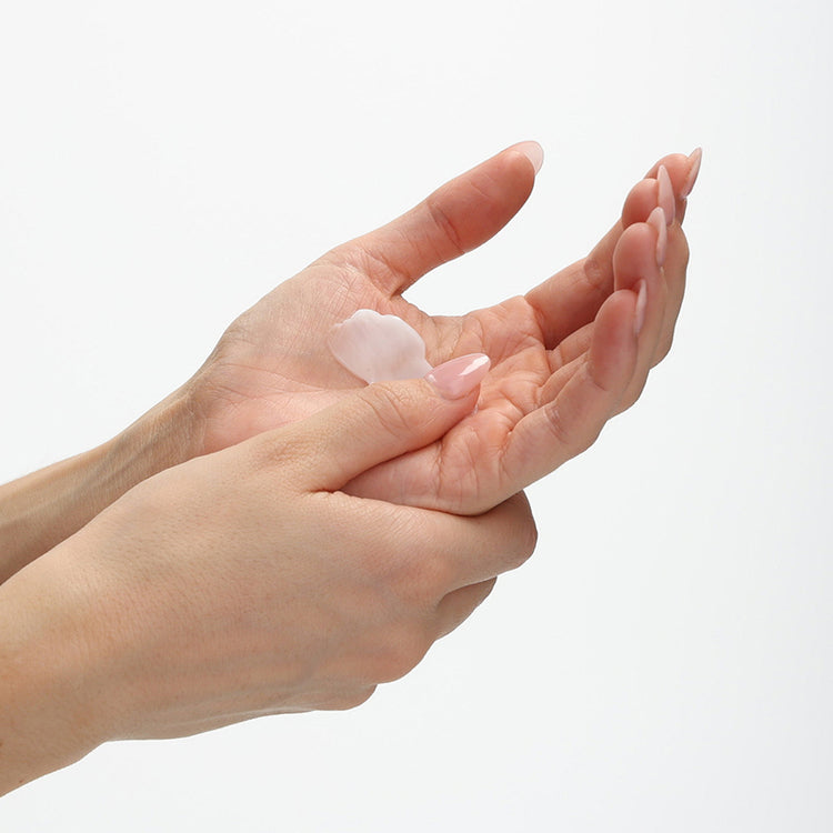 Ecoya Hand Sanitiser - Mandarin Gin 40ml
