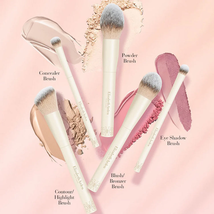 Elizabeth Arden Contour and Highlight Brush