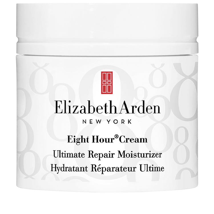 Elizabeth Arden Eight Hour Cream Ultimate Repair Moisturiser 50ml