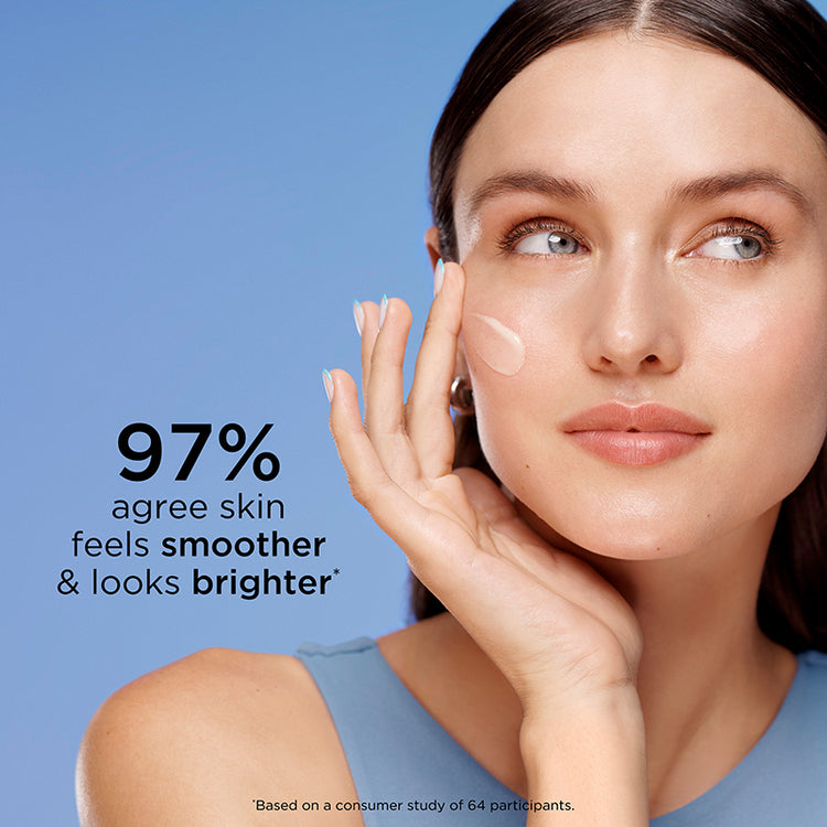 Elizabeth Arden Eight Hour HydraPlay Skin Perfecting Daily Moisturizer 45ml