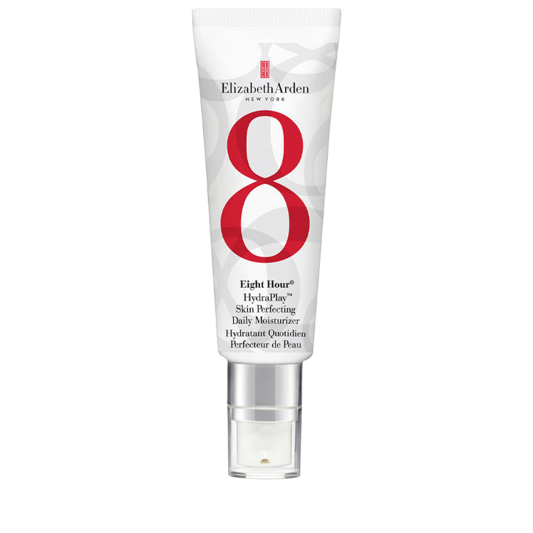 Elizabeth Arden Eight Hour HydraPlay Skin Perfecting Daily Moisturizer 45ml