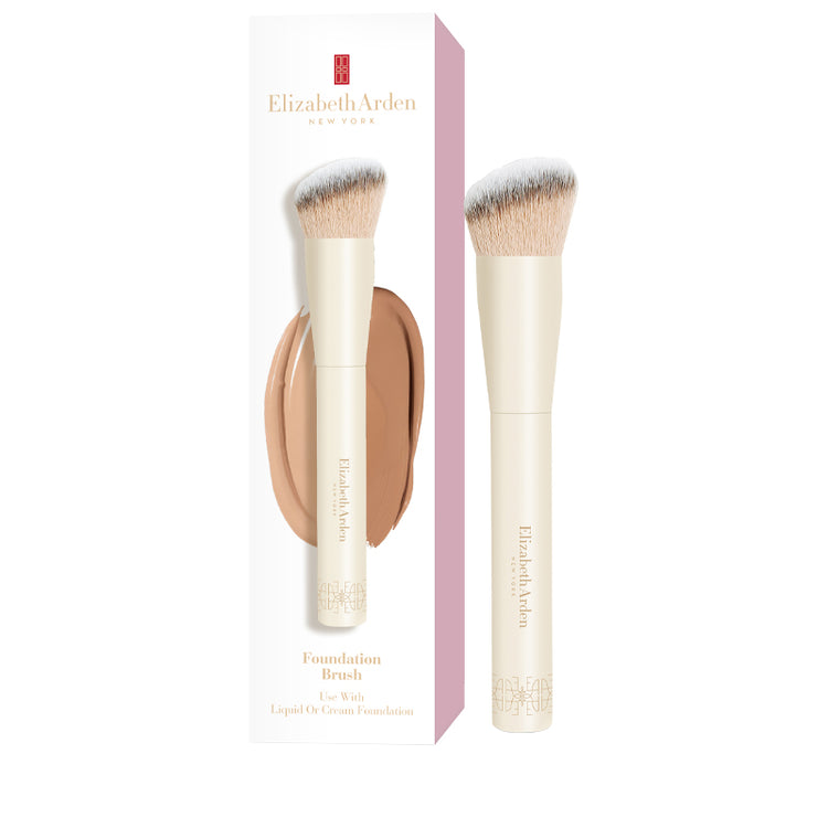 Elizabeth Arden Foundation Brush