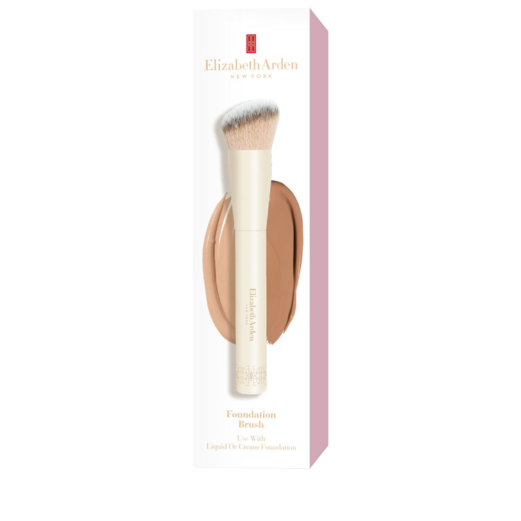 Elizabeth Arden Foundation Brush