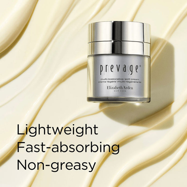 Elizabeth Arden Prevage Multi-Restorative Soft Cream 50ml
