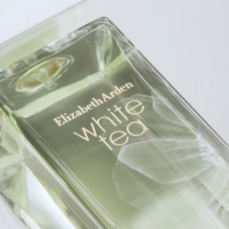 Elizabeth Arden White Tea Eau Fraiche Eau De Toilette 100ml
