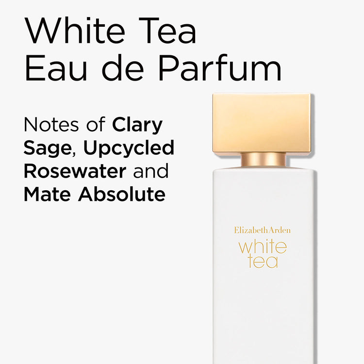 Elizabeth Arden White Tea Little Luxuries Bon Bon