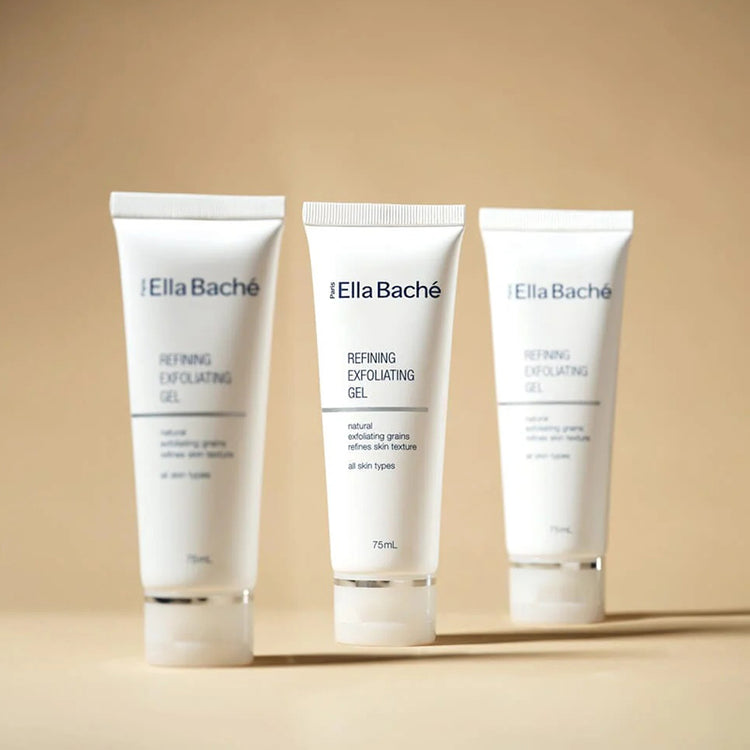 Ella Bache Refining Exfoliating Gel 75ml