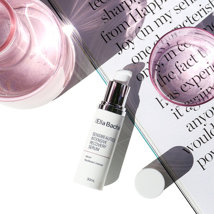 Ella Bache Sensibeautics Intensive Recovery Serum 30ml