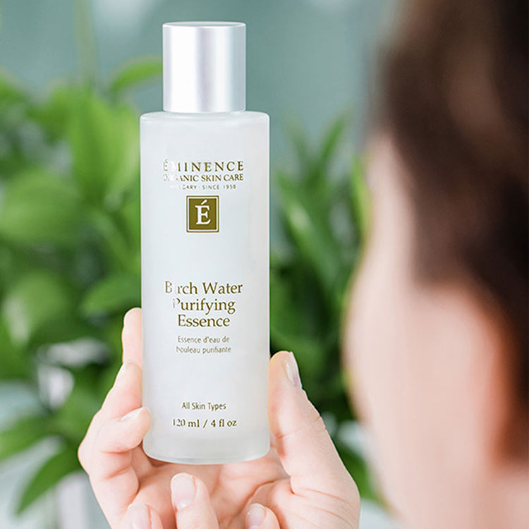 Eminence Birch Water Purifying Essence 120ml