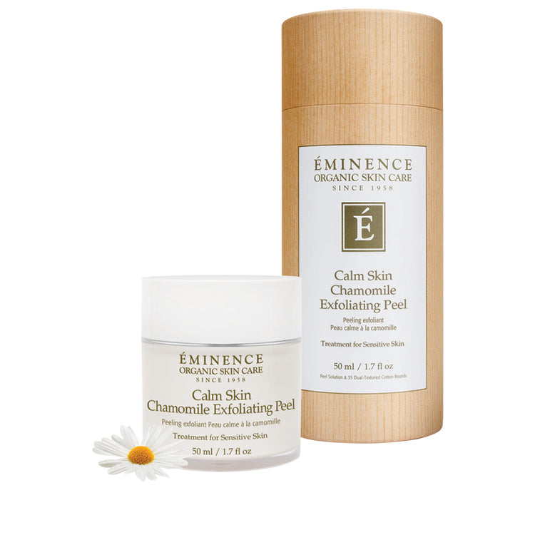 Eminence Calm Skin Chamomile Exfoliating Peel 50ml