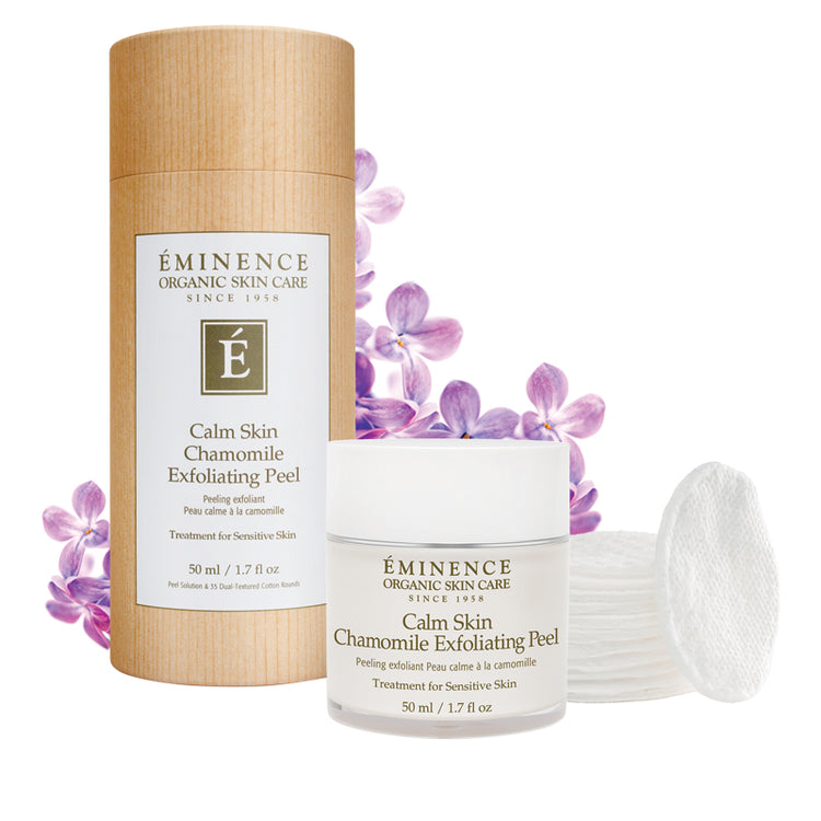 Eminence Calm Skin Chamomile Exfoliating Peel 50ml