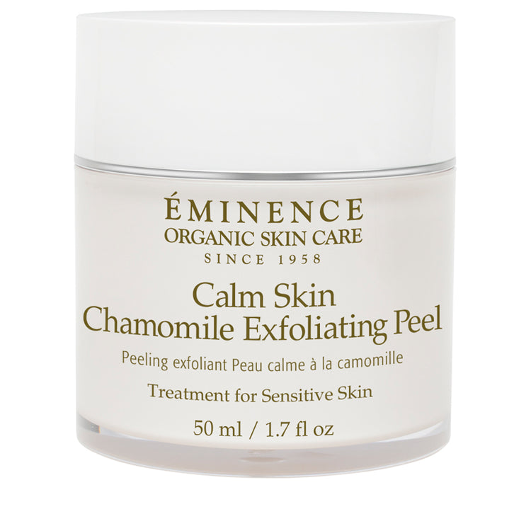 Eminence Calm Skin Chamomile Exfoliating Peel 50ml