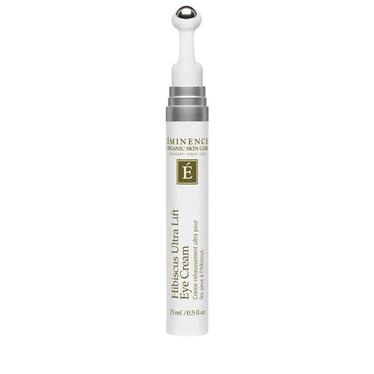 Eminence Hibiscus Ultra Lift Eye Cream 15ml