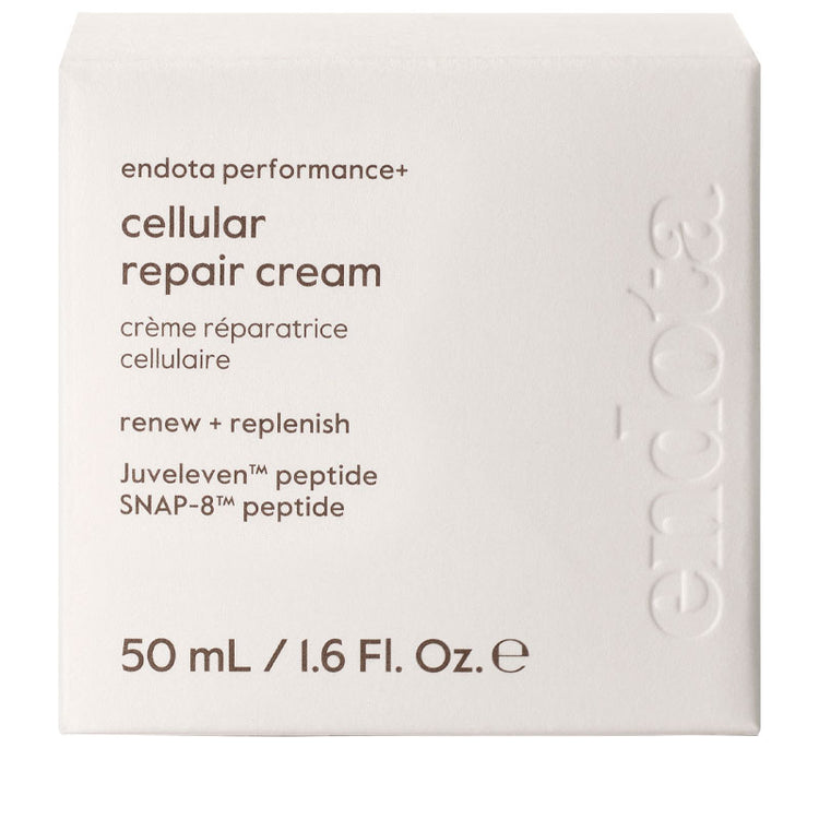 Endota Spa Performance+ Cellular Repair Face Cream 50ml